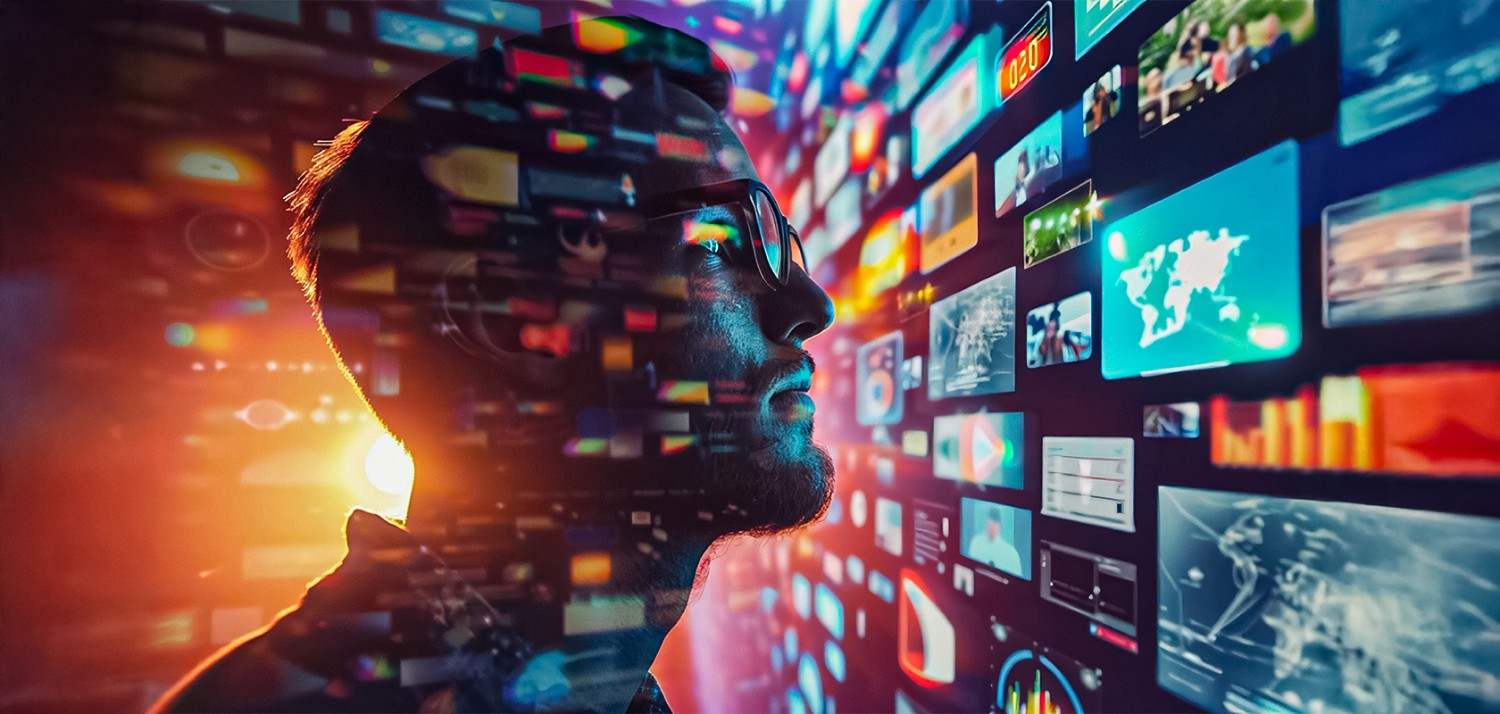 Adaptive Media Intelligence